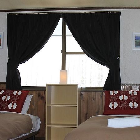 Alpine Lodge Hakuba Eksteriør bilde