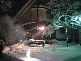 Alpine Lodge Hakuba Eksteriør bilde