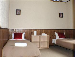 Alpine Lodge Hakuba Eksteriør bilde