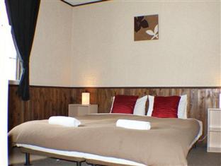 Alpine Lodge Hakuba Eksteriør bilde